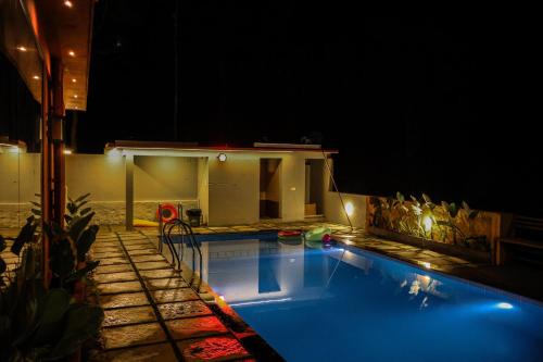 Vayittiri Resort | Vythiri Gold Resort By ZOMESTAY