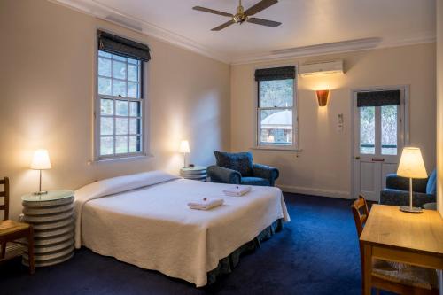 Walhalla Hotel | Walhalla's Star Hotel