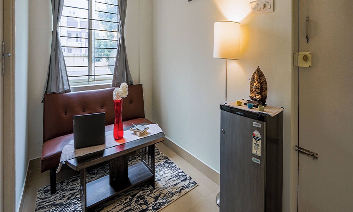 Madhapur Apartment | Wandr. Almira