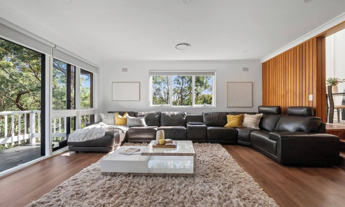 Chatswood West House | Warrina Retreat Parkside Serenity near Urban Life
