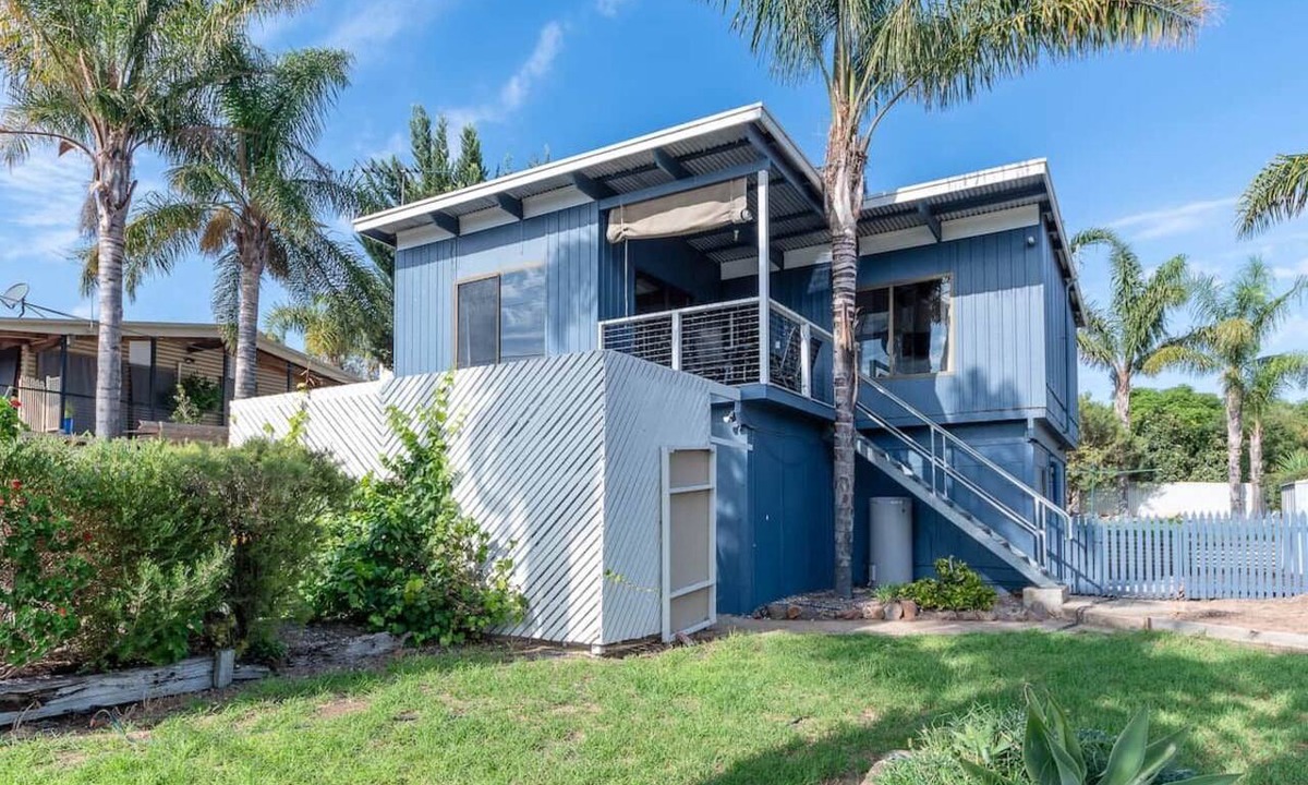 Riverglades House | Waterbird Rest