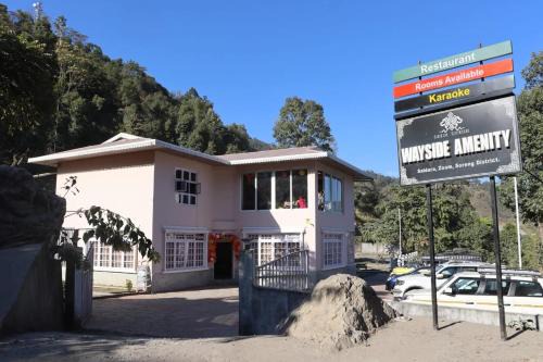 Turuk House | WAYSIDE AMENITY Homestay Sikkim