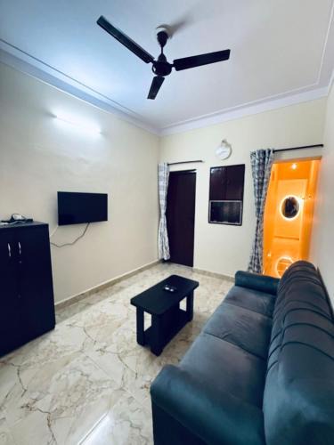 Banswadi Apartment | Wee Homes