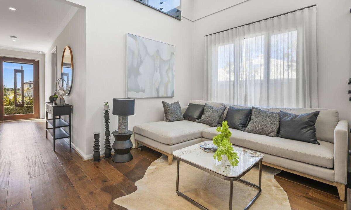 Werribee House | Werribee Gem Luxe Home Family Getaway 6Bed Netflix