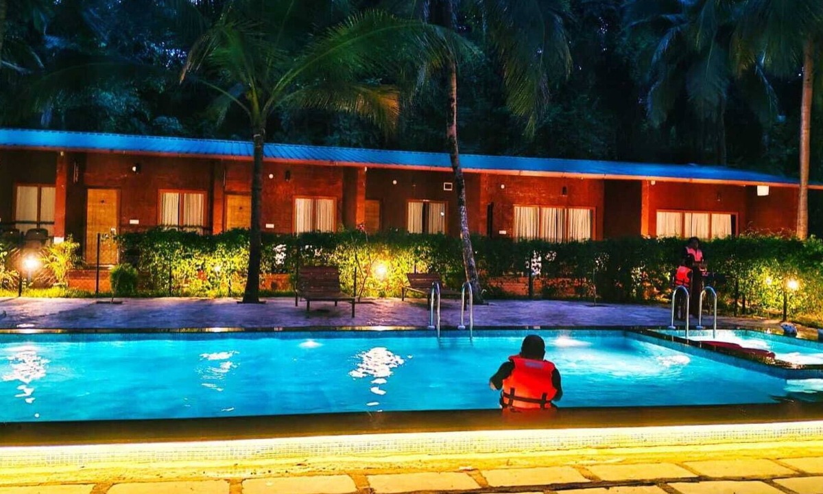 Gokarna Hotel | West Coast Gokarna