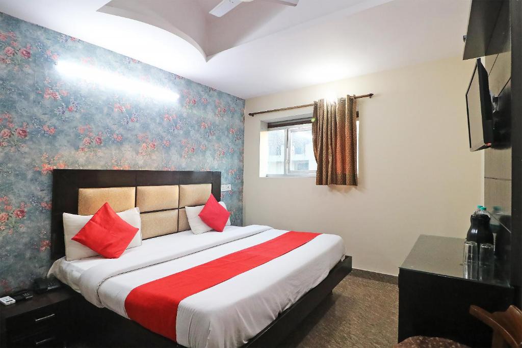 Jangpura House | Westend Holiday Home