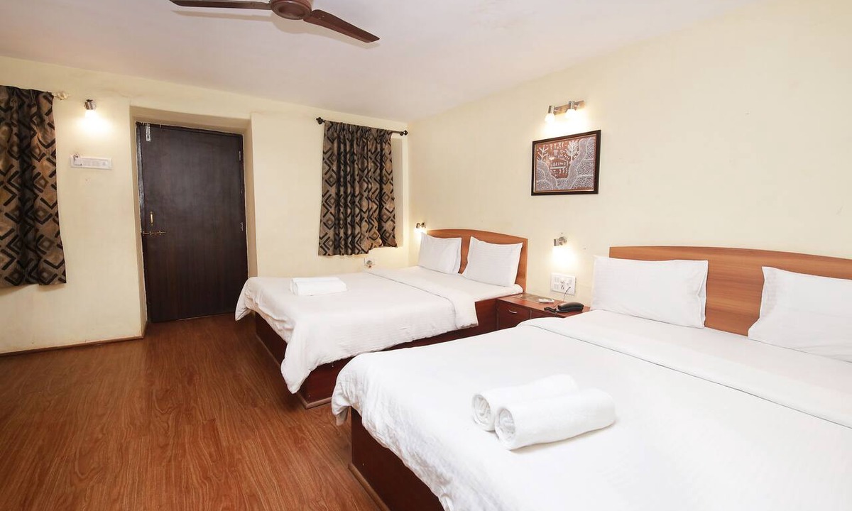 Matheran Hotel | Westend Hotel
