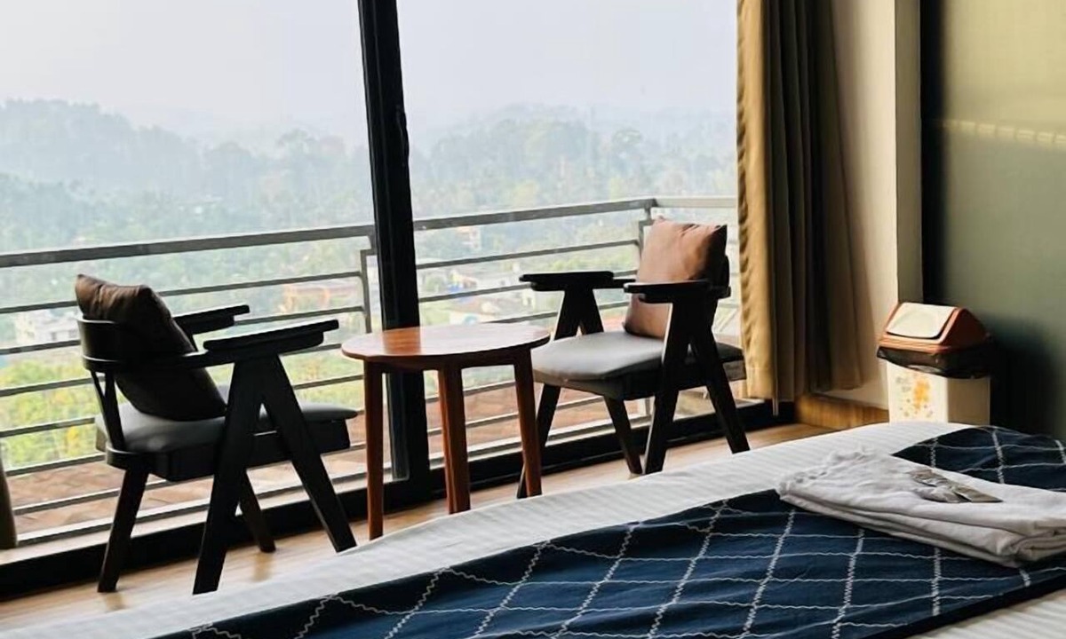 Subhash Nagar Hotel | Western Ghats Holiday Home