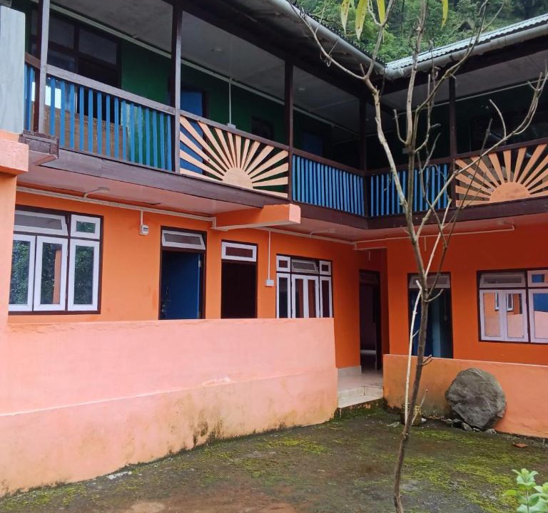 Rumtek House | Whispering Himalayas home stay come resort