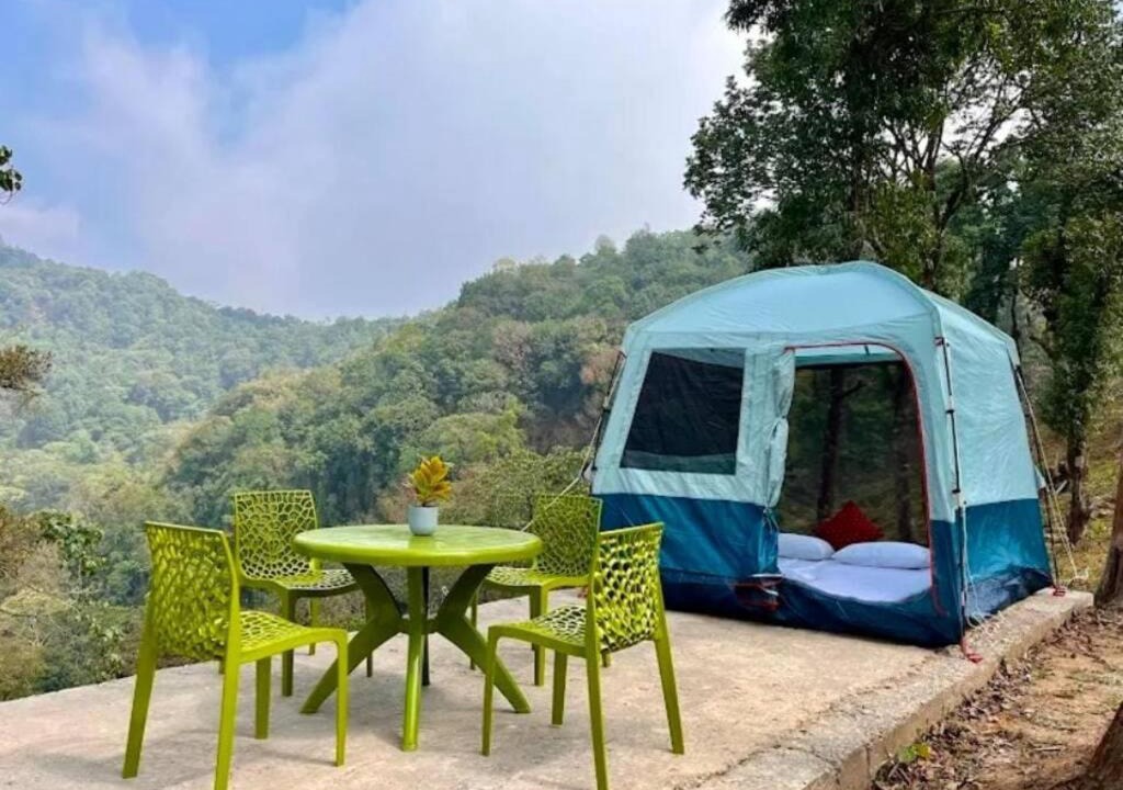 Kalimpong House | Whispering Pines Farmstay