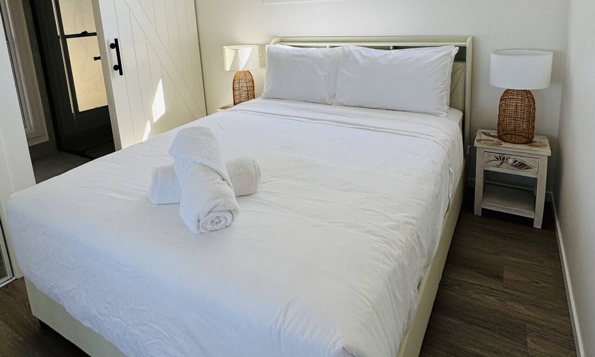 Glenwood Cottage | Whistleglen Cottage | Magnesium Spa + Nature Views @ Glenwood Cottages Retreat
