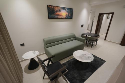 Mangalore Apartment | White Pearl Suites Mangalore 03