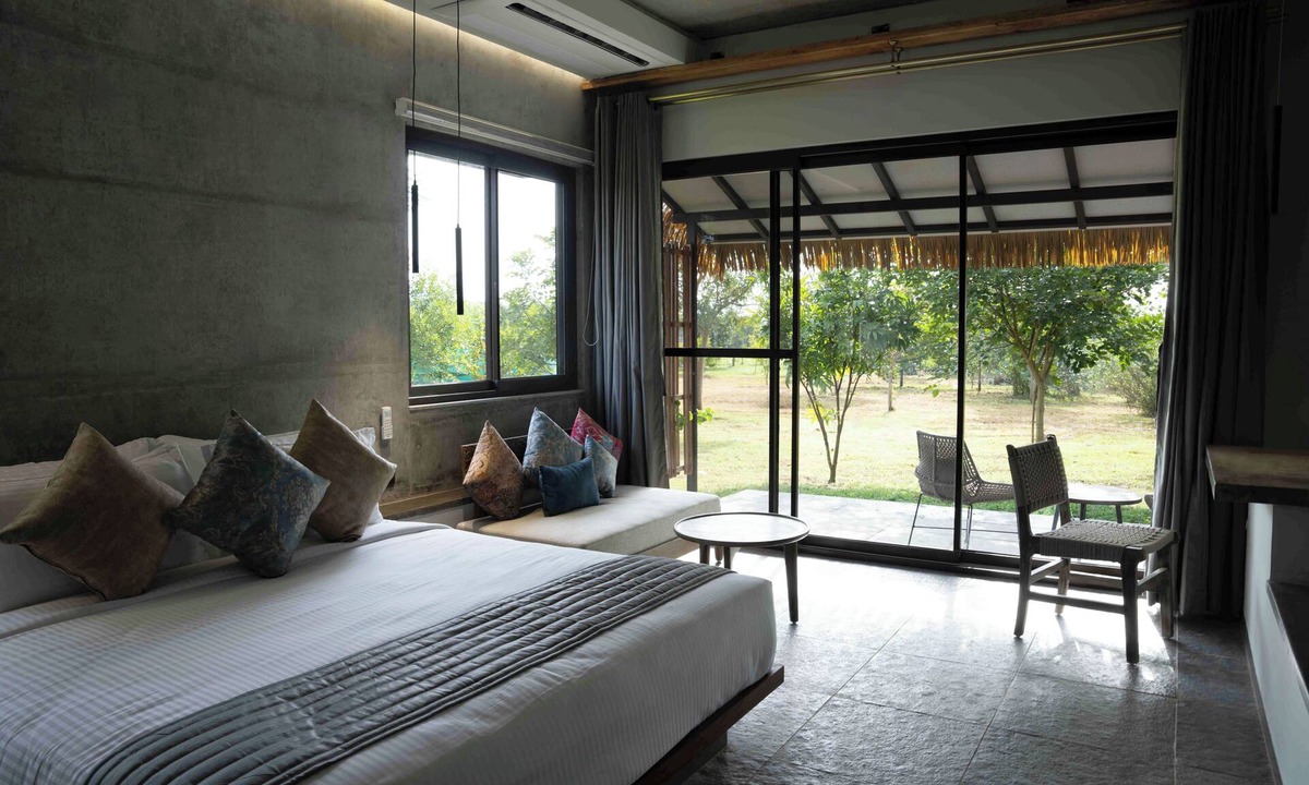 Heggadadevankote Hotel | Wild Origin