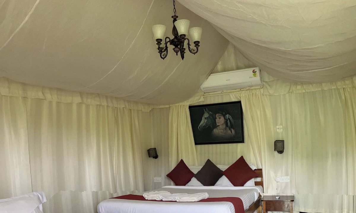 Malavalli Hotel | Wilderness Jungle Camp
