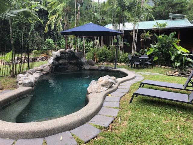 Cape Tribulation House | Wildwood