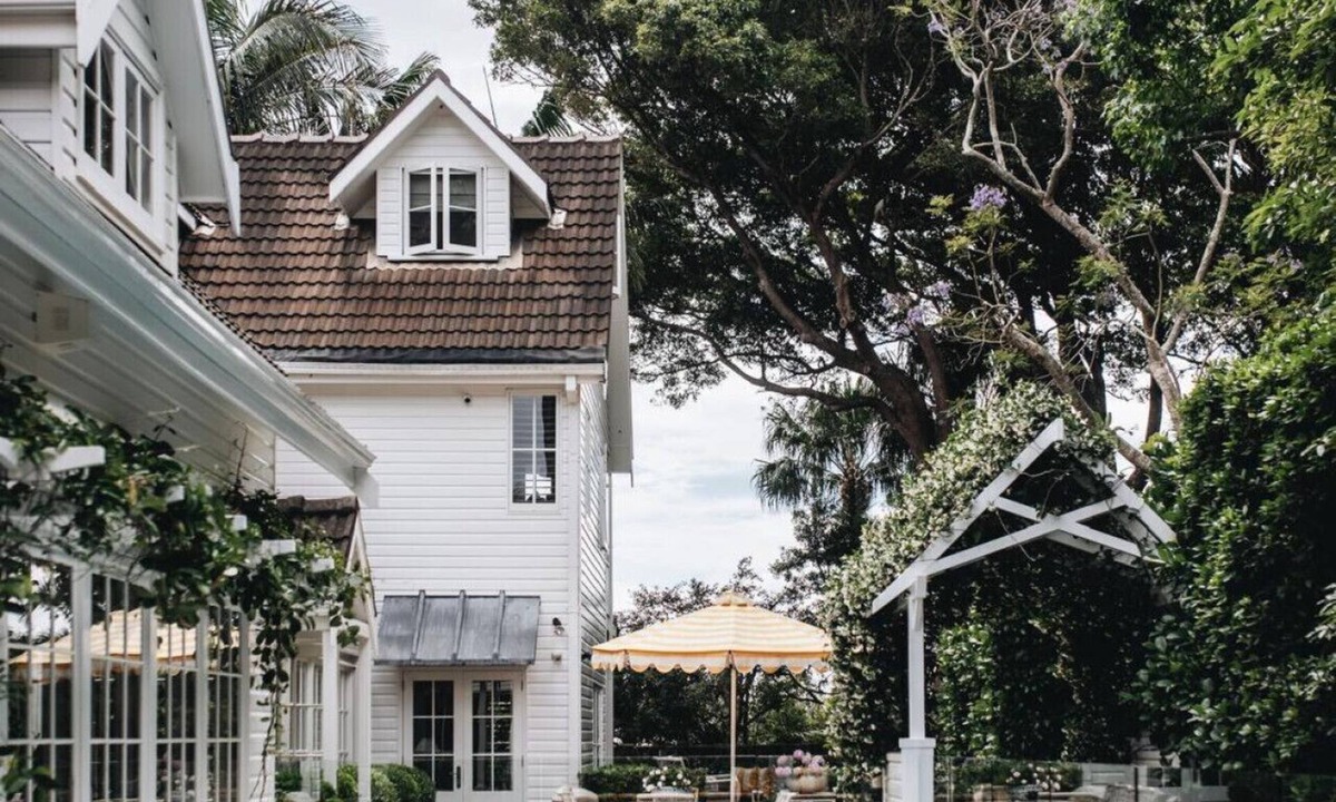 Palm Beach House | Wildwood of Palm Beach by Cobbold & Co