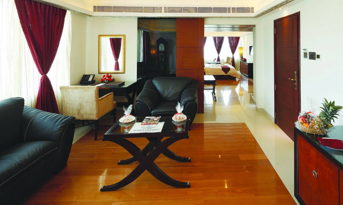 Thiruvananthapuram Hotel | Windsor Rajadhani