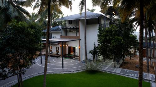Coimbatore Hotel | Winners Hill Resort Walayar by Arcadia