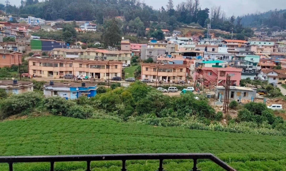 Kathadimattam Hotel | Woodcock Cottage