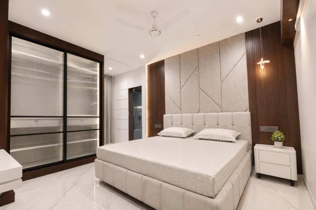 Jodhpur Apartment | Woodlands Apartment 501 - Fully Furnished Luxury Apartment