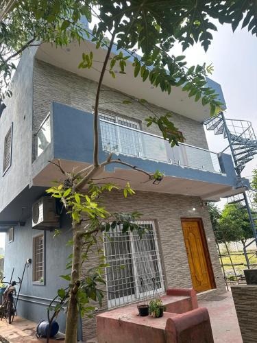 Bommayapalayam Villa | Woodside Haven - Luxury cottage