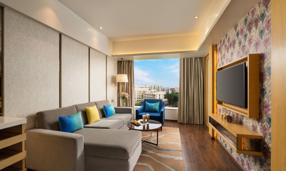 Indore Hotel | Wow Crest, Indore – IHCL SeleQtions