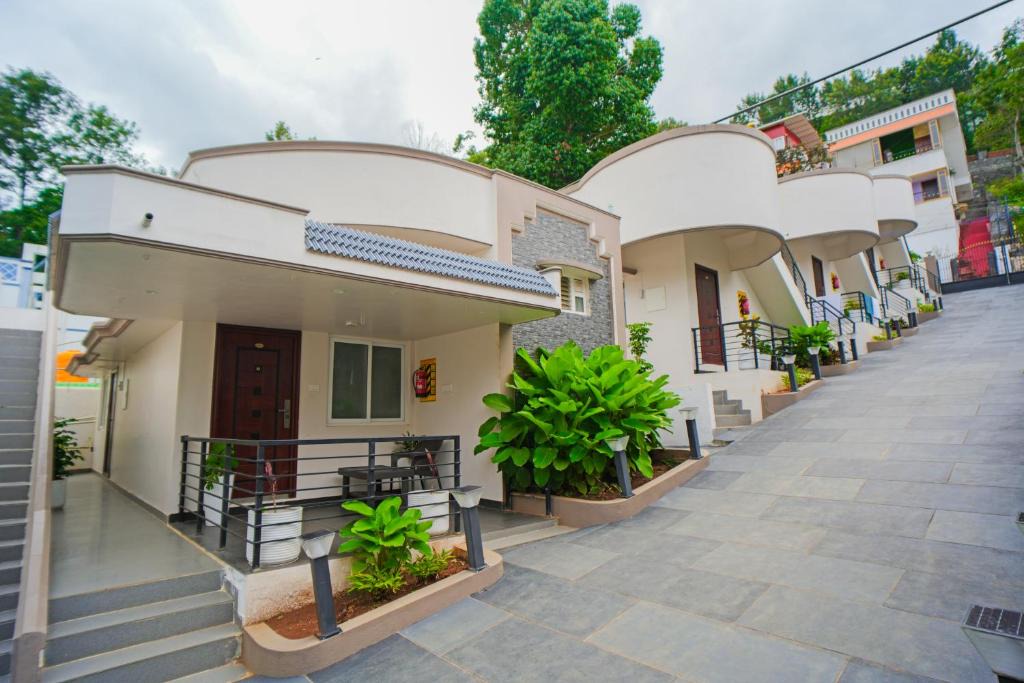 Yercaud Resort | WOW Naturefull Resorts