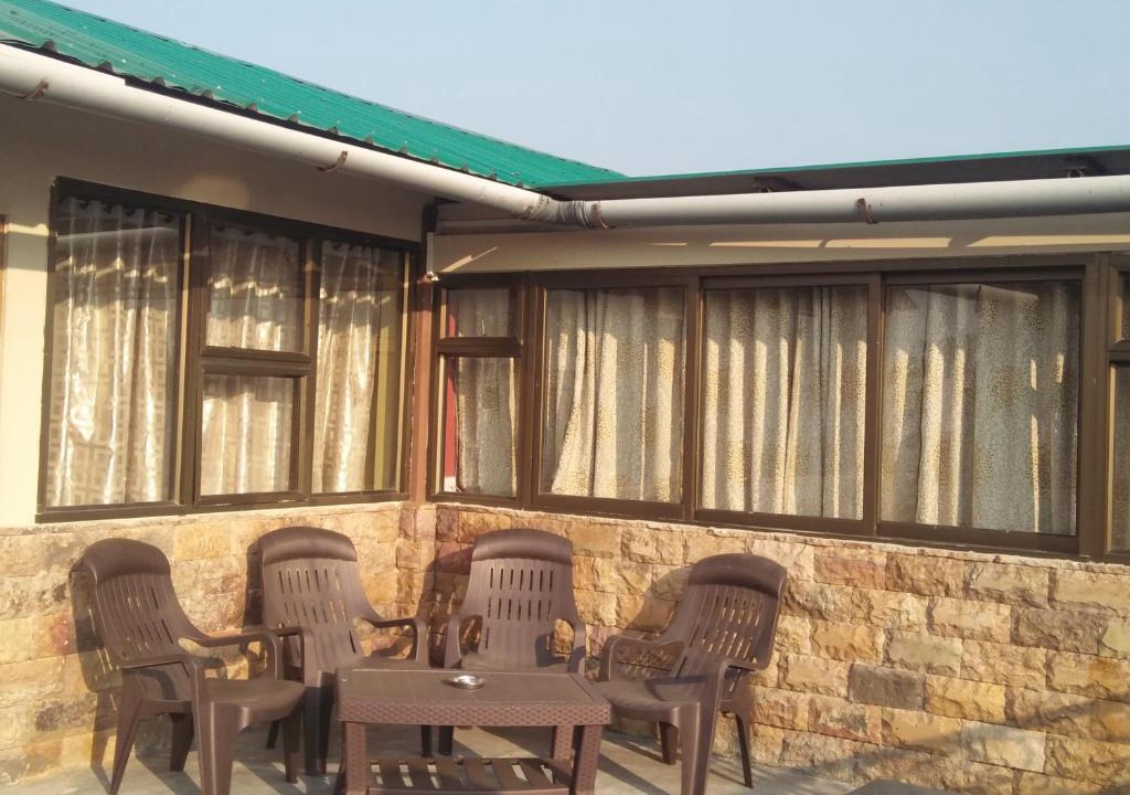 Shillong House | Xanadu The Abode