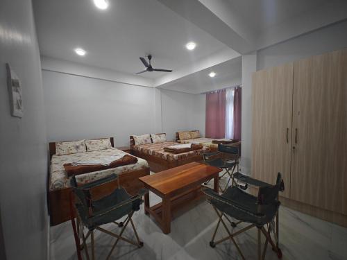 Dirang House | Yang homestay dirang dzong
