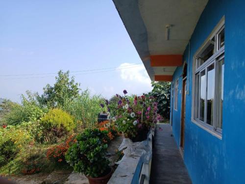 Darjeeling House | Yangzon Homestay By StayApart