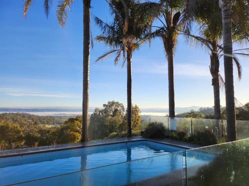 Lilydale Ski Chalet | Yarra Valley Views