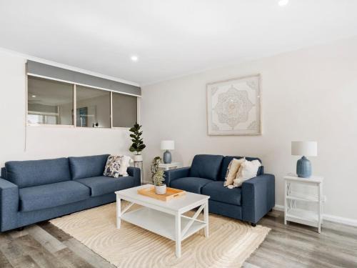 Mulwala Apartment | Yarrawonga Lakeside Apartment 27