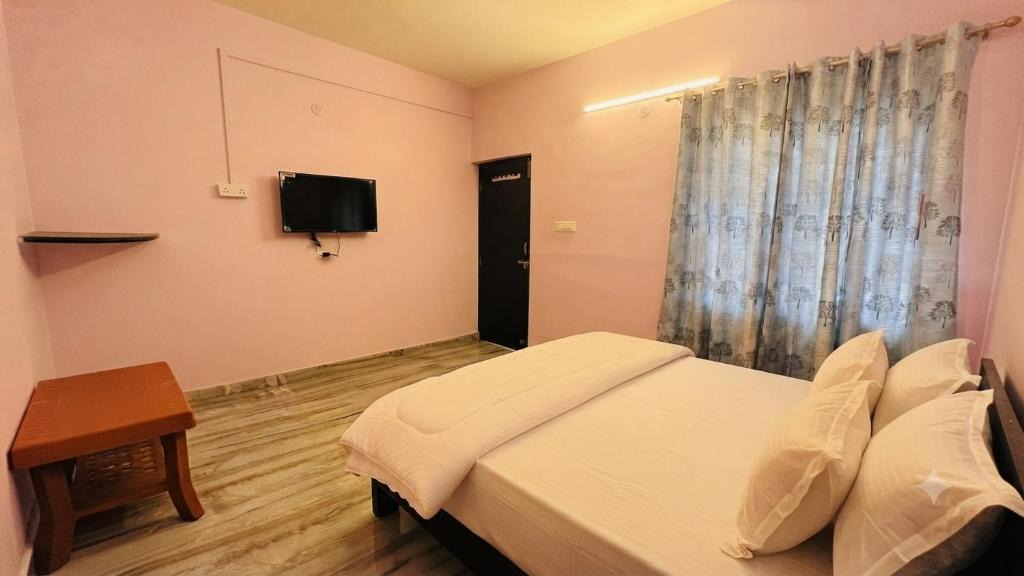 Pardi House | Yathaa Villa