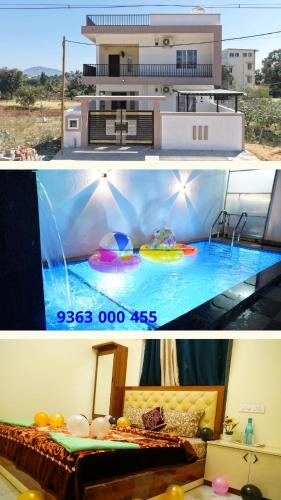 Yelagiri Villa | YELAGiRI GRAND PALACE