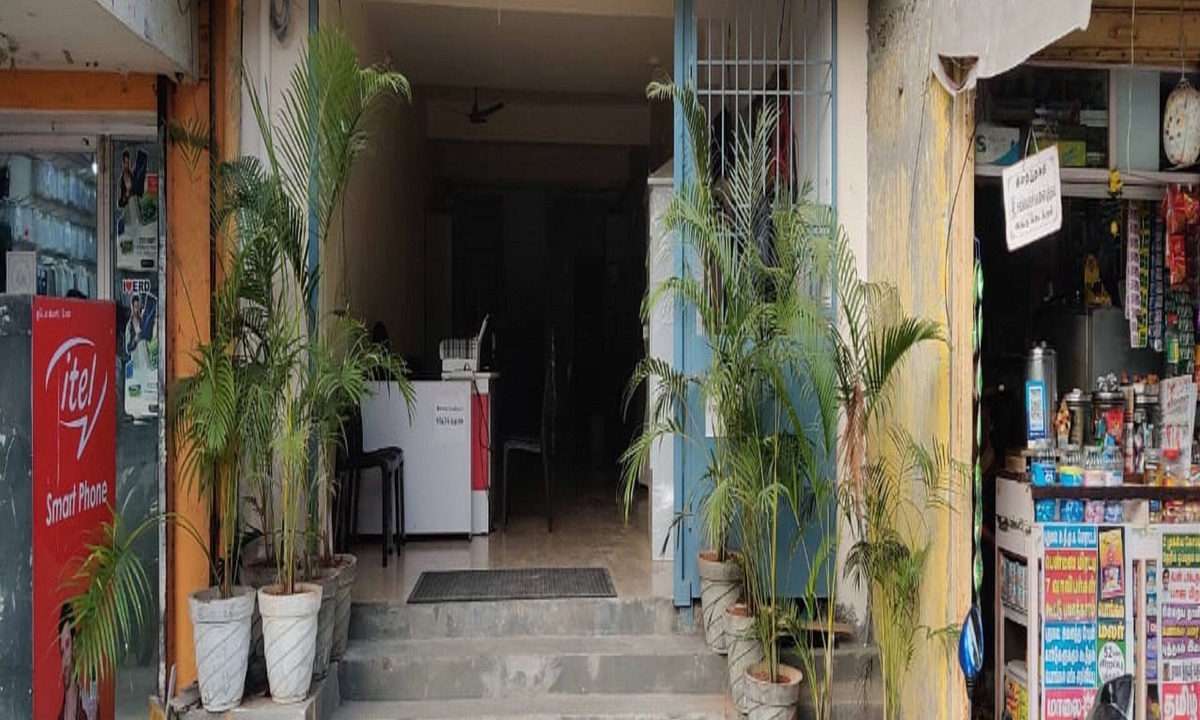 Kalapettai Hotel | Yoga Inn