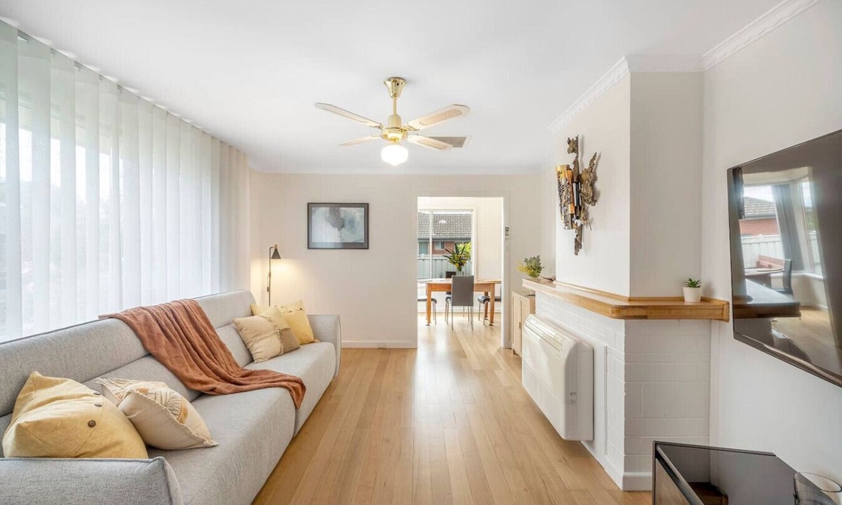 Glenorchy House | Your Glenorchy Retreat: Cooinda – Your Happy Place