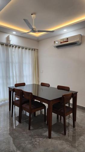 Thrissur Apartment | Your premium home in the heart of Thrissur!