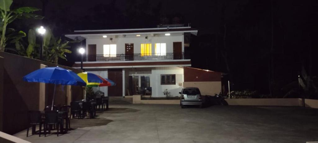 Virarajendrapet House | Yugaestatestay