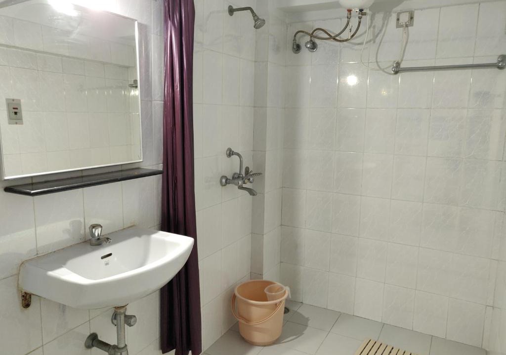 Prabhadevi Hotel | YWCA International Centre