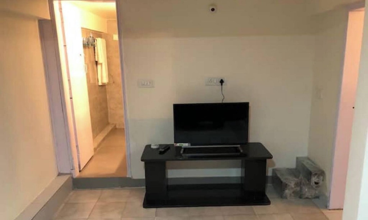 S R Layout Apartment | Z3 - Maison de ZEN 3, For Serenity, Bliss & Relaxation