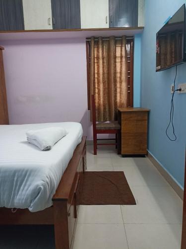 Triplicane Hotel | ZOLO Stays
