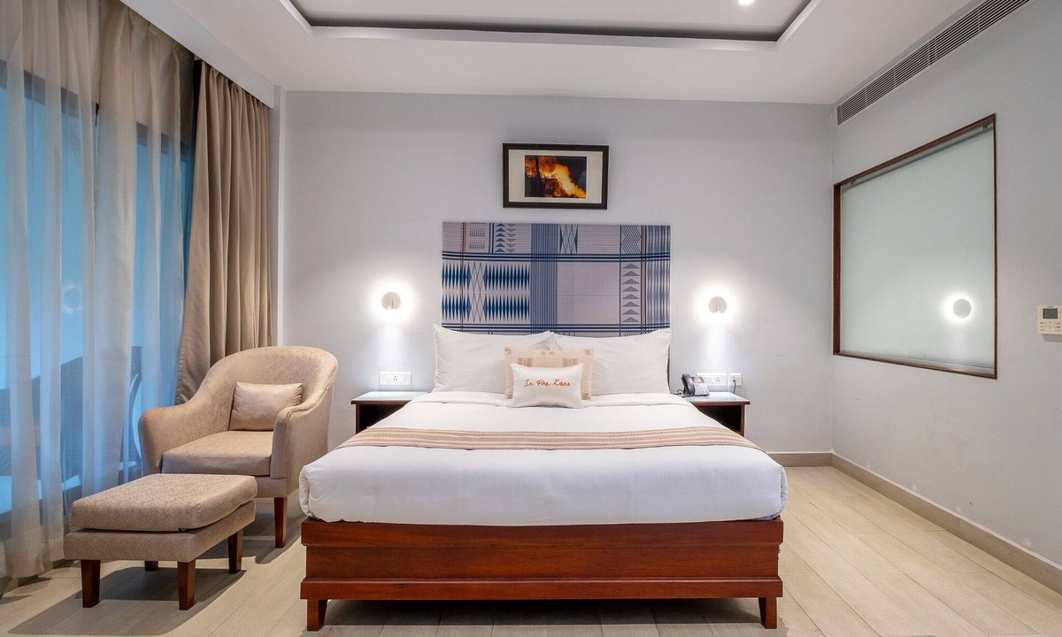 Henima Hotel | Zone Niathu Dimapur By The Park