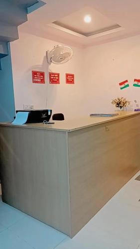 Mohangarh Hotel | ZS HOMES