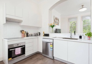 36 m² Apartment ∙ 1 bedroom ∙ 2 guests in Millers Point