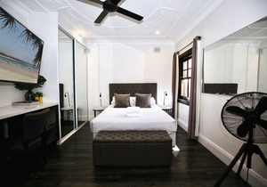 81 m² Apartment ∙ 2 guests in Potts Point