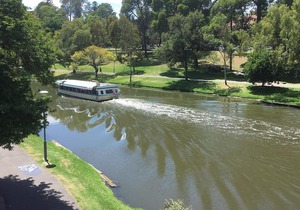 Adelaide Style Accommodation - Getaway in North Adelaide - Close to City in Adelaide