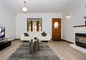 Adelaide Style Accommodation - Getaway in North Adelaide - Close to City in Adelaide