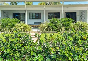 Alma Bay Holiday Unit 1 in Arcadia