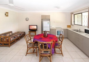 Alma Bay Holiday Unit 3 in Arcadia