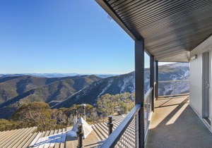 Alpine Heights 18 - Mt Hotham in Hotham Heights